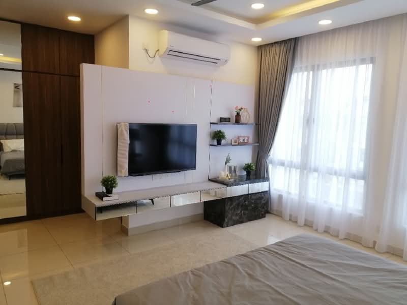 Glenmarie Johor Phase 1D-2A - iProperty.com.my