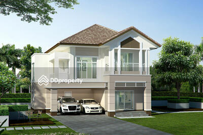 - Lalin Greenville Rama 9-Onnuch-Suvannabhumi