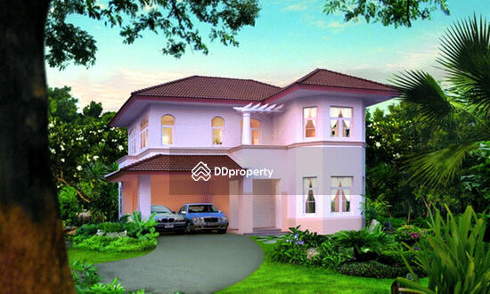 For Rent - Lalin Greenville Rama 9-Onnuch-Suvannabhumi, Bangkok
