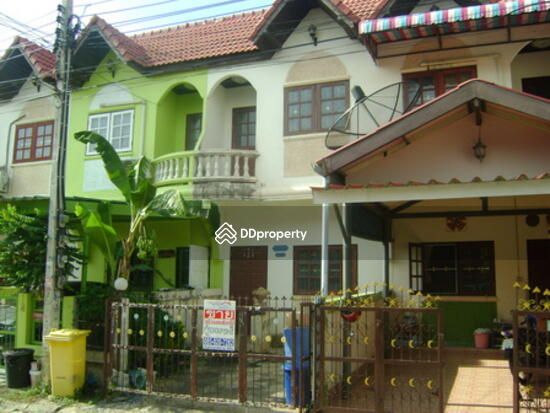 ขาย - Samrej Ville 6 : สำเร็จวิลล์ 6, นนทบุรี