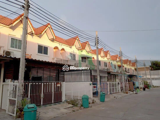 For Sale - Samrej Ville 6, Nonthaburi