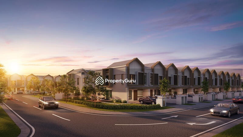 For Rent - Melodia 2 @ Setia Alam Impian