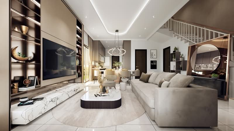 Melodia 2 @ Setia Alam Impian - iProperty.com.my