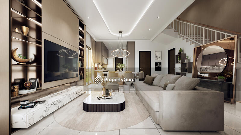 For Rent - Melodia 2 @ Setia Alam Impian
