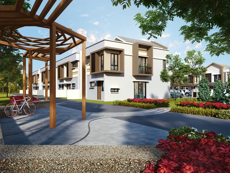 Melodia 2 @ Setia Alam Impian - iProperty.com.my