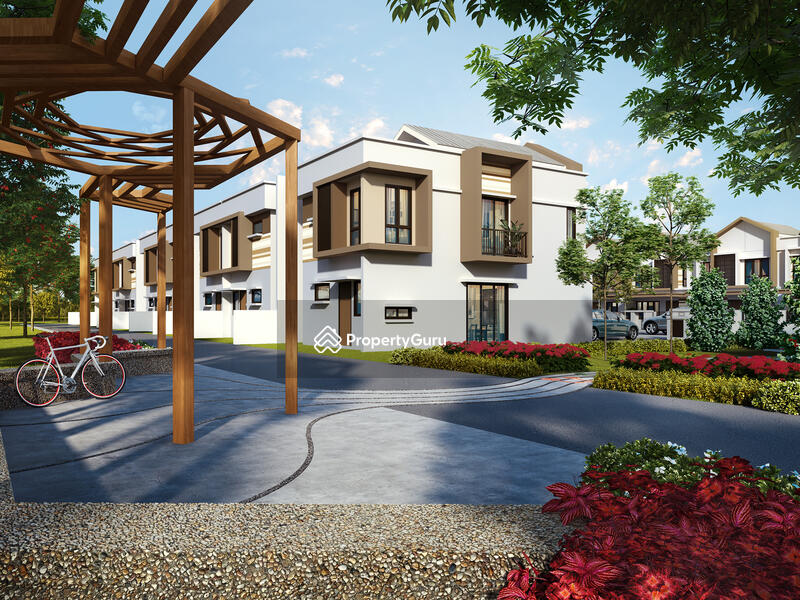 For Rent - Melodia 2 @ Setia Alam Impian