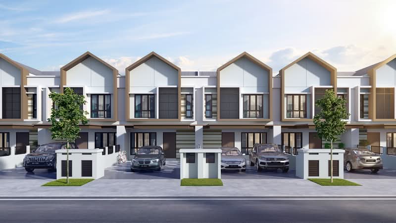 Melodia 2 @ Setia Alam Impian - iProperty.com.my