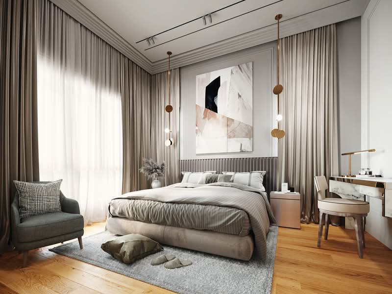 Melodia 2 @ Setia Alam Impian - iProperty.com.my