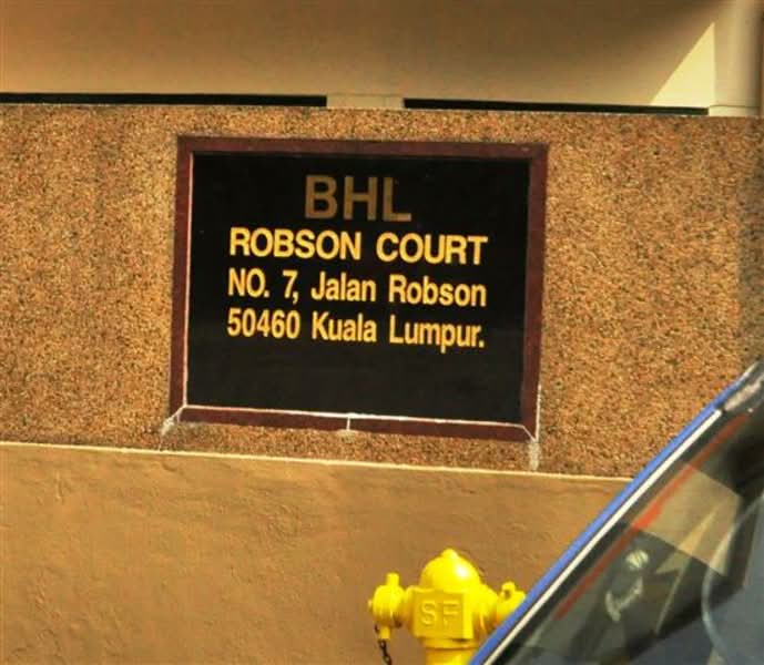 Condominium for Rent at Robson Court - Maria Bernadette Tan - PropertyGuru.com.my