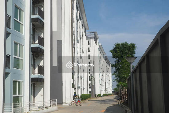 ให้เช่า - Iris Westgate : ไอริส เวสท์เกต, นนทบุรี
