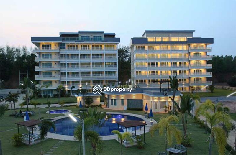 ให้เช่า - Mae Phim Ocean Bay : แม่พิมพ์ โอเชี่ยน เบย์, ระยอง