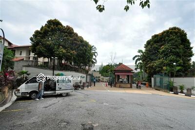  - Seputeh Heights
