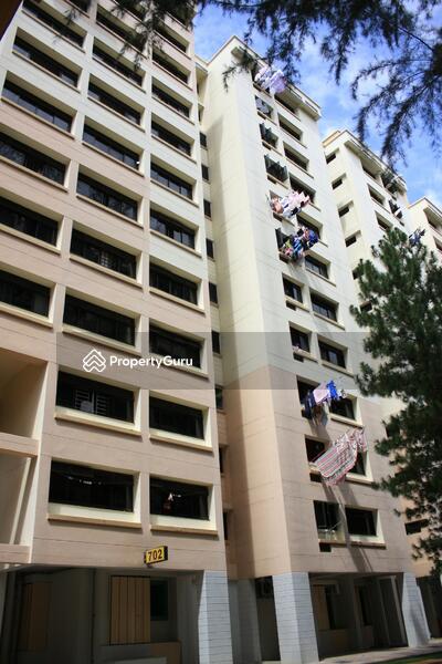 For Rent - 702 Woodlands Drive 40