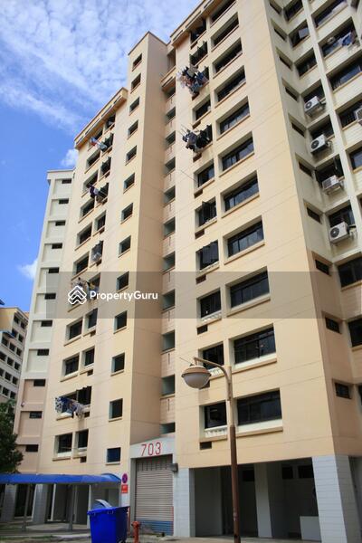 For Rent - 703 Woodlands Drive 40