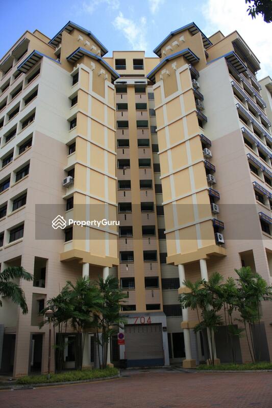 704 Woodlands Drive 40 #0