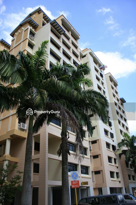 706 Woodlands Drive 40 #0