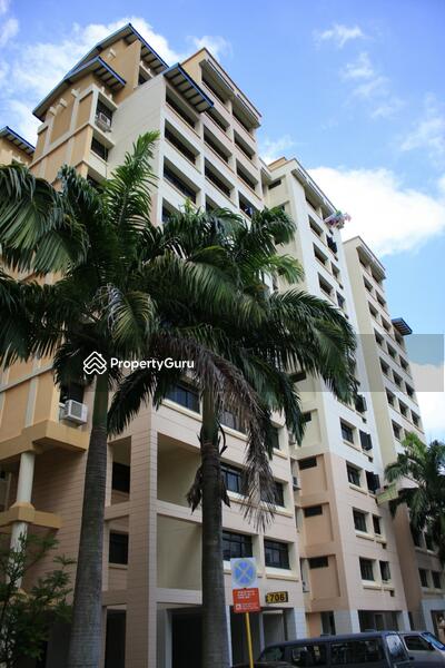 For Rent - 706 Woodlands Drive 40