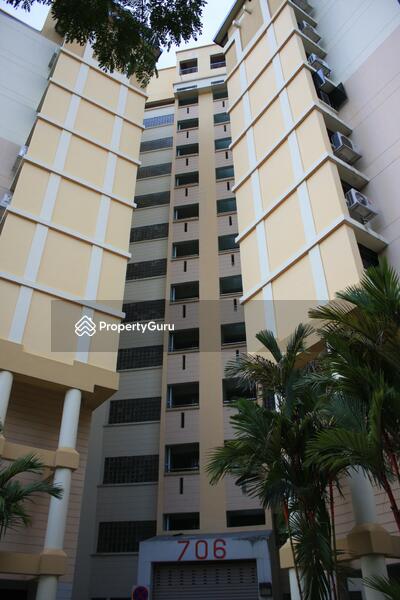 For Rent - 706 Woodlands Drive 40