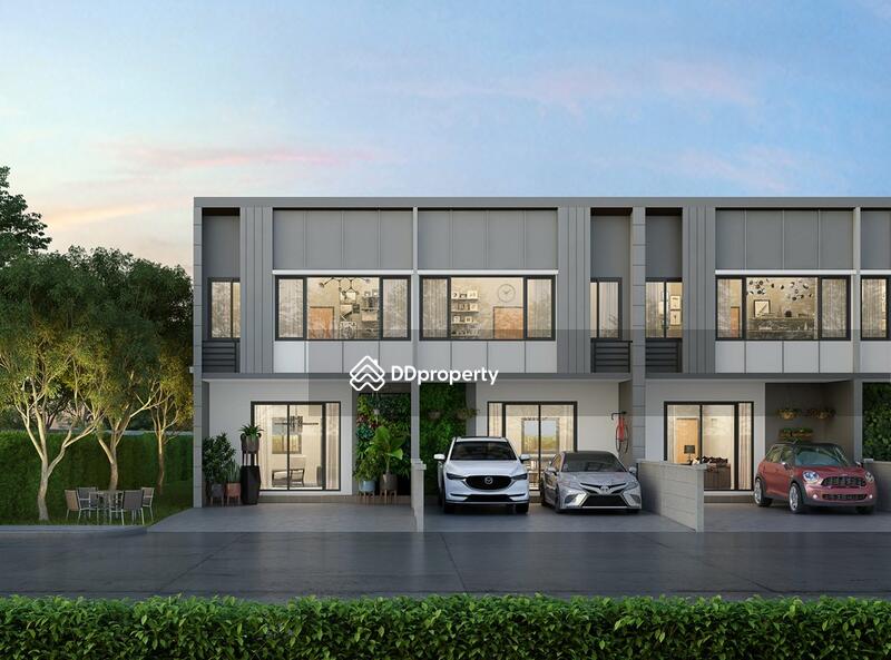 For Rent - Pleno Srinakarin – Theparak, Samut Prakan
