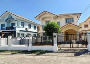 Pruksa Village 6 Rama 2-Bang Khun Thian Chai Talay : พฤกษาวิลเลจ 6 พระราม 2-บางขุนเทียนชายทะเล