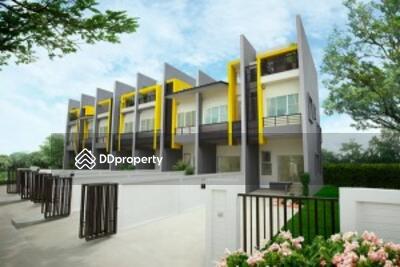 - Garden Suite The Indyhome