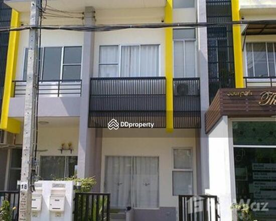 ขาย - Garden Suite The Indyhome : การ์เด้น สวีท ดิ อินดี้โฮม, กรุงเทพ