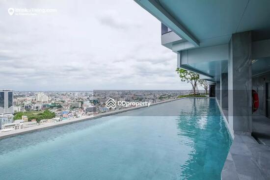 ขาย - SOHO Bangkok Ratchada : โซโห​ แบงค็อก​ รัชดา, กรุงเทพ