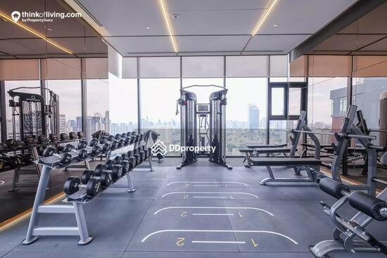 ขาย - SOHO Bangkok Ratchada : โซโห​ แบงค็อก​ รัชดา, กรุงเทพ