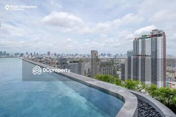 SOHO Bangkok Ratchada : โซโห​ แบงค็อก​ รัชดา
