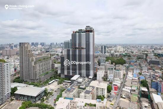 For Sale - SOHO Bangkok Ratchada, Bangkok