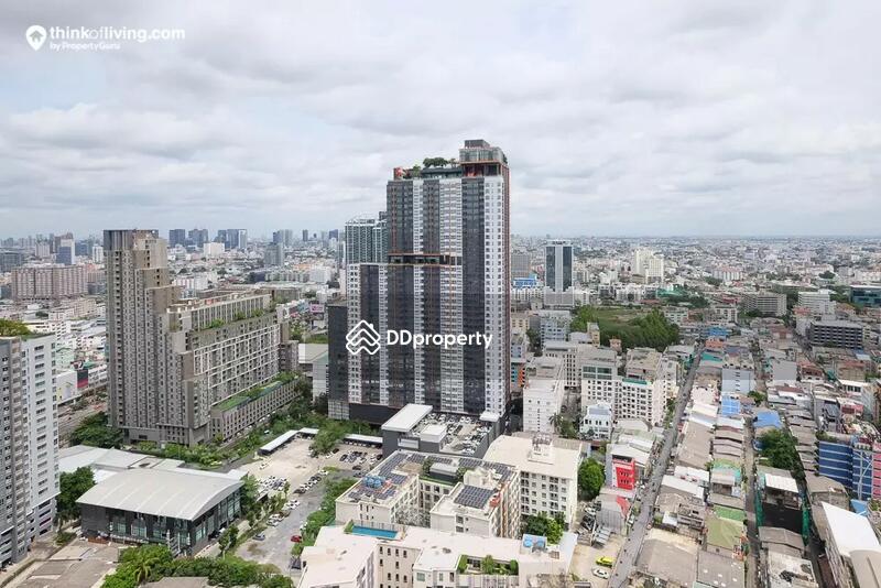 SOHO Bangkok Ratchada #0