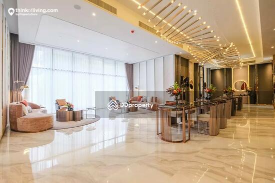 ขาย - SOHO Bangkok Ratchada : โซโห​ แบงค็อก​ รัชดา, กรุงเทพ