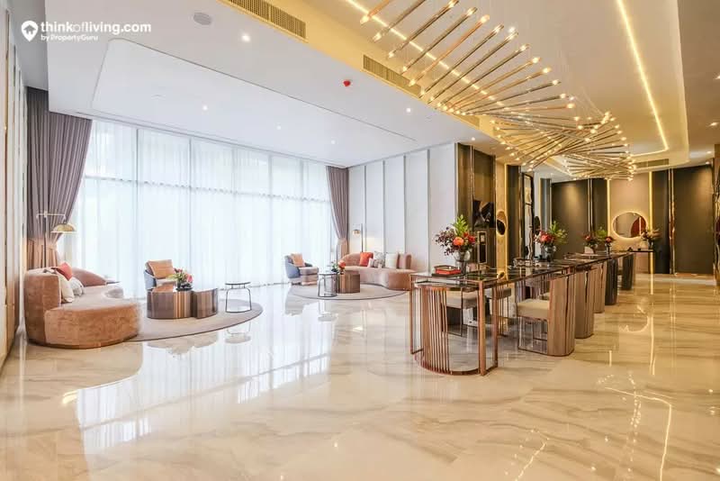 SOHO Bangkok Ratchada, กรุงเทพ, 74 Pracha Rat Bamphen Rd, ห้วยขวาง, กรุงเทพ, 48 ตร.ม., คอนโด ให้เช่า, โดย Chanon Phangchienghien, 500441478 - DDproperty.com