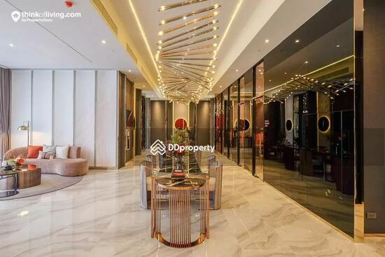 ขาย - SOHO Bangkok Ratchada : โซโห​ แบงค็อก​ รัชดา, กรุงเทพ