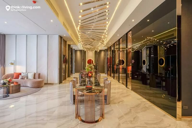 SOHO Bangkok Ratchada, กรุงเทพ, 74 Pracha Rat Bamphen Rd, ห้วยขวาง, กรุงเทพ, 48 ตร.ม., คอนโด ให้เช่า, โดย Chanon Phangchienghien, 500441478 - DDproperty.com