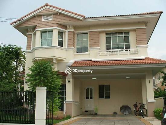 ขาย - ChaiyaPruk Rangsit-Klong 4 : ชัยพฤกษ์ รังสิต-คลอง 4, ปทุมธานี