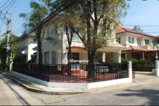For Sale - ChaiyaPruk Rangsit-Klong 4, Pathum Thani