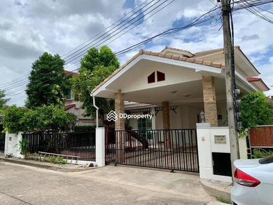 For Sale - ChaiyaPruk Rangsit-Klong 4, Pathum Thani