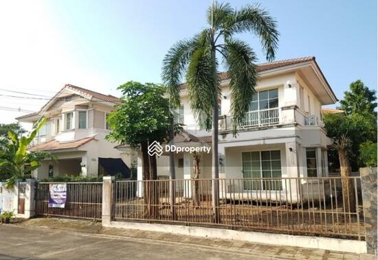 ขาย - ChaiyaPruk Rangsit-Klong 4 : ชัยพฤกษ์ รังสิต-คลอง 4, ปทุมธานี