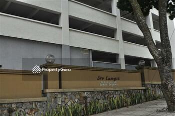 Sri Langit