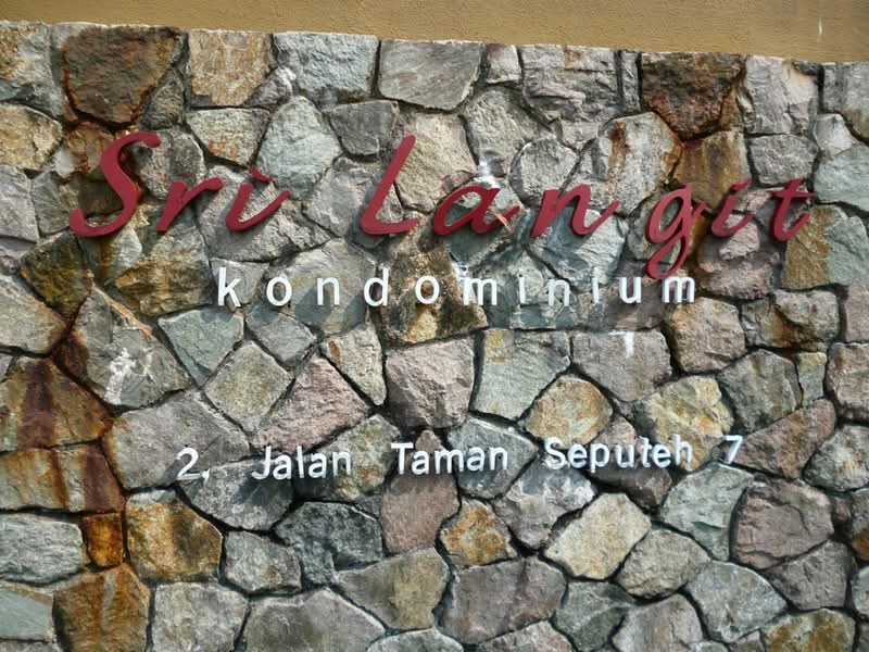 Sri Langit - iProperty.com.my