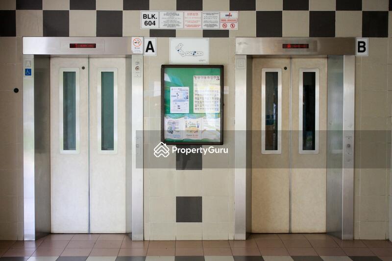 604 Woodlands Drive 42 #0