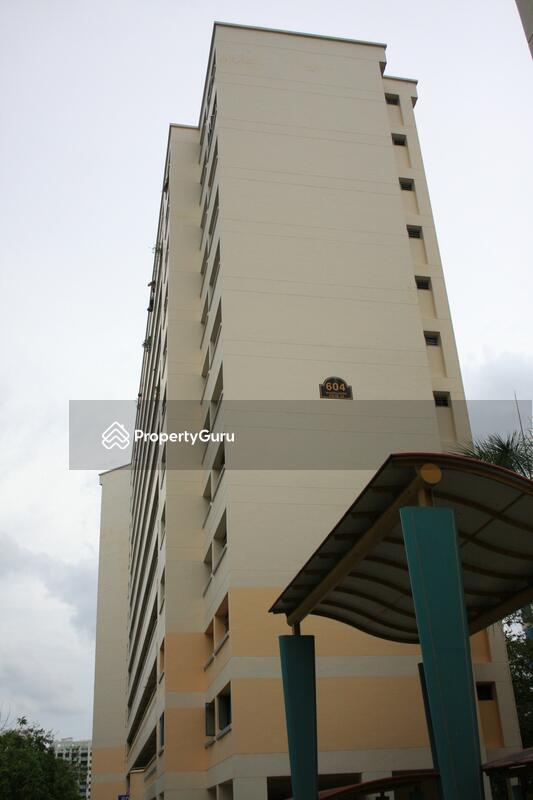 604 Woodlands Drive 42 #0