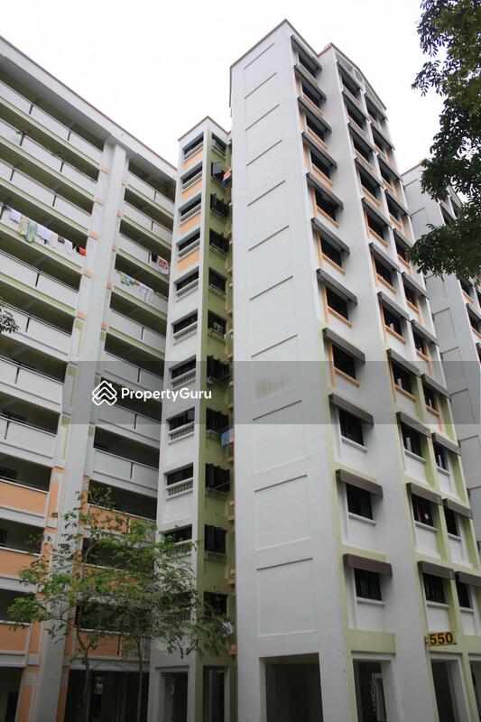 550 Woodlands Drive 44 #0