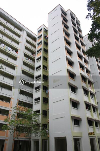 For Rent - 550 Woodlands Drive 44