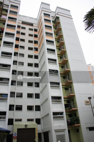 For Rent - 551 Woodlands Drive 44