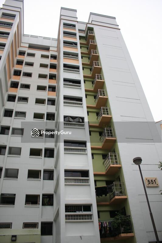551 Woodlands Drive 44 #0