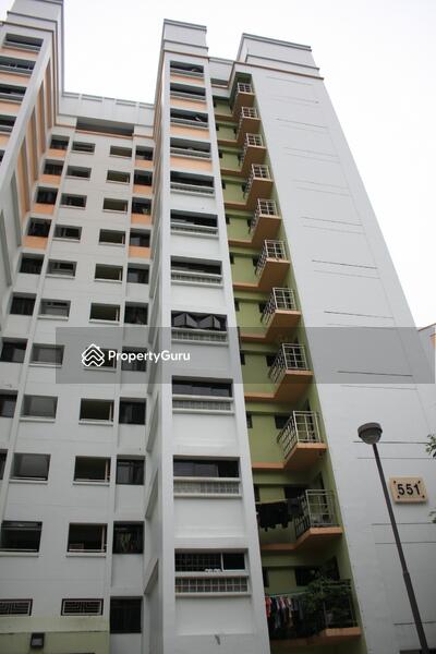 For Rent - 551 Woodlands Drive 44