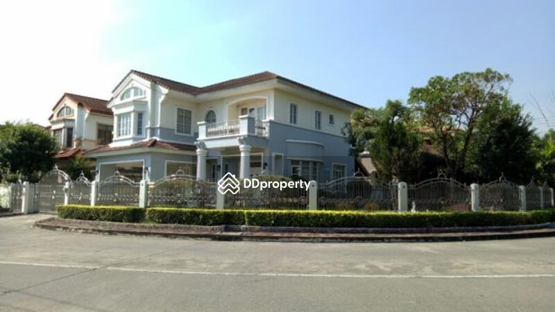 For Rent - Nantawan Ramintra-Watcharaphon, Bangkok