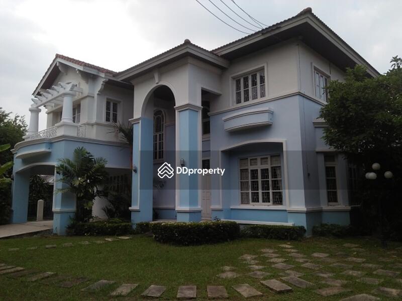 For Rent - Nantawan Ramintra-Watcharaphon, Bangkok